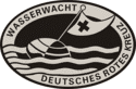 Deutsches Rettungsschwimmabzeichen Silber